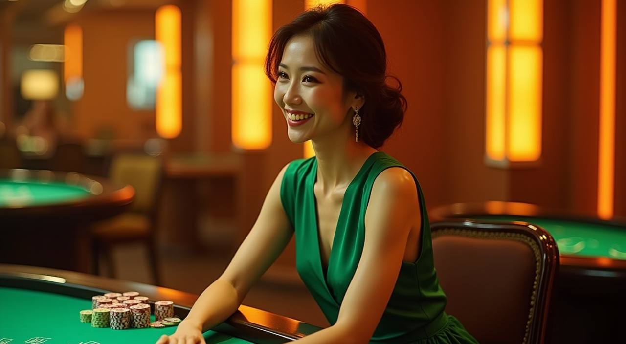 qrpay88 Oracle Roulette
