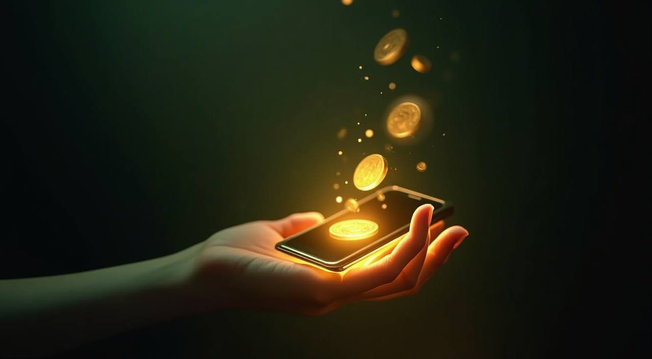 qrpay88 mobile gaming