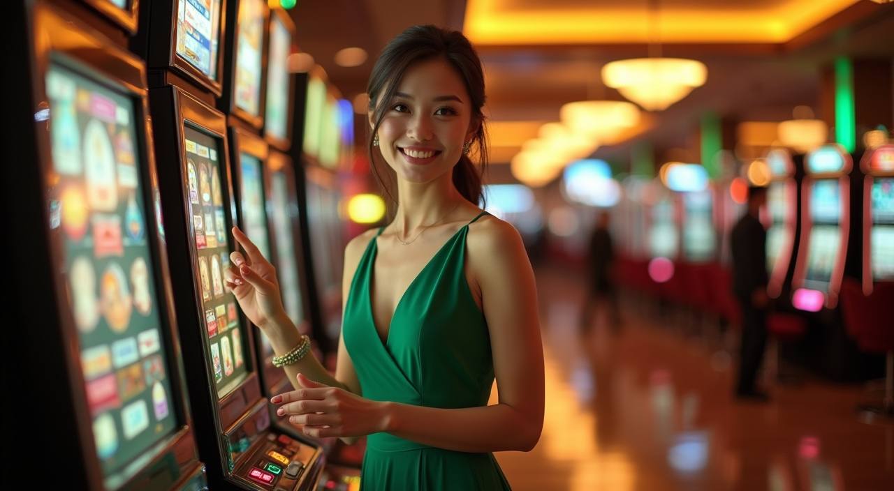qrpay88 mobile gaming